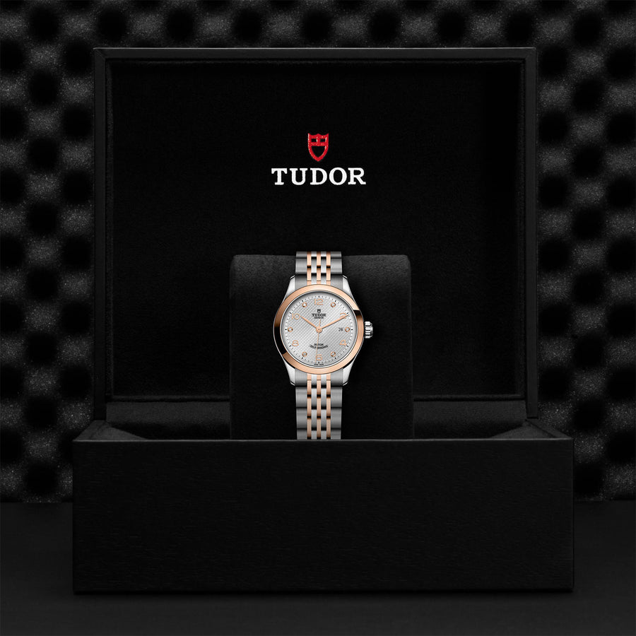 TUDOR 1926 28mm - M91351-0002 at Schwarzschild Jewelers