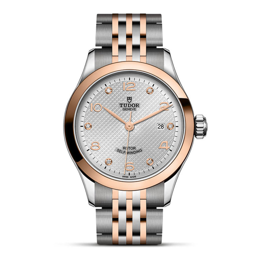 TUDOR 1926 28mm - M91351-0002 at Schwarzschild Jewelers