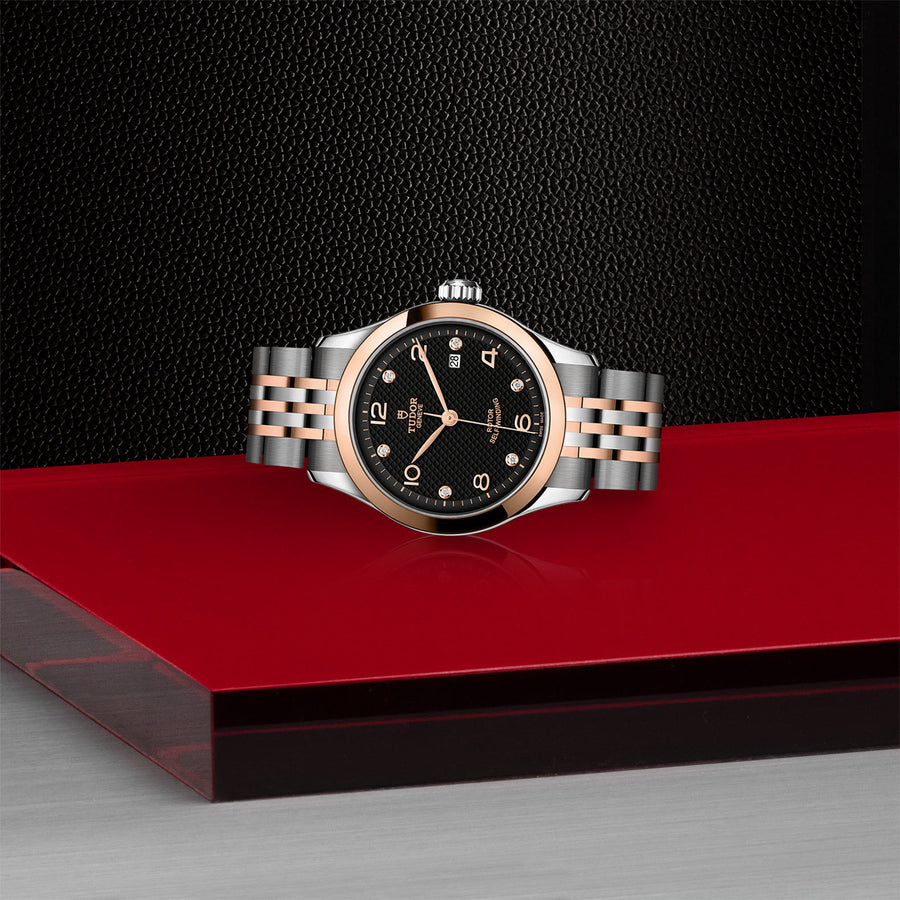 TUDOR 1926 28mm - M91351-0004 at Schwarzschild Jewelers