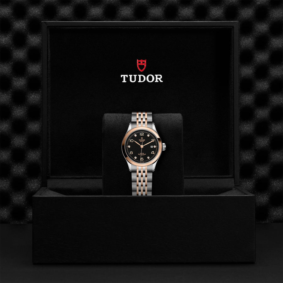 TUDOR 1926 28mm - M91351-0004 at Schwarzschild Jewelers