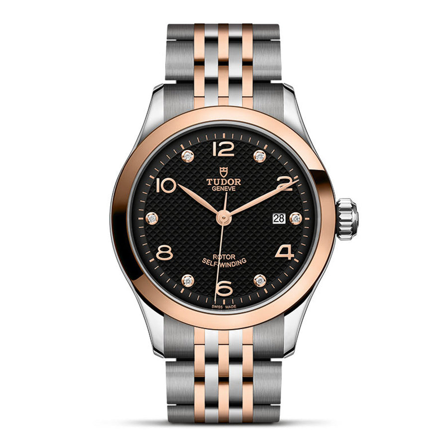 TUDOR 1926 28mm - M91351-0004 at Schwarzschild Jewelers