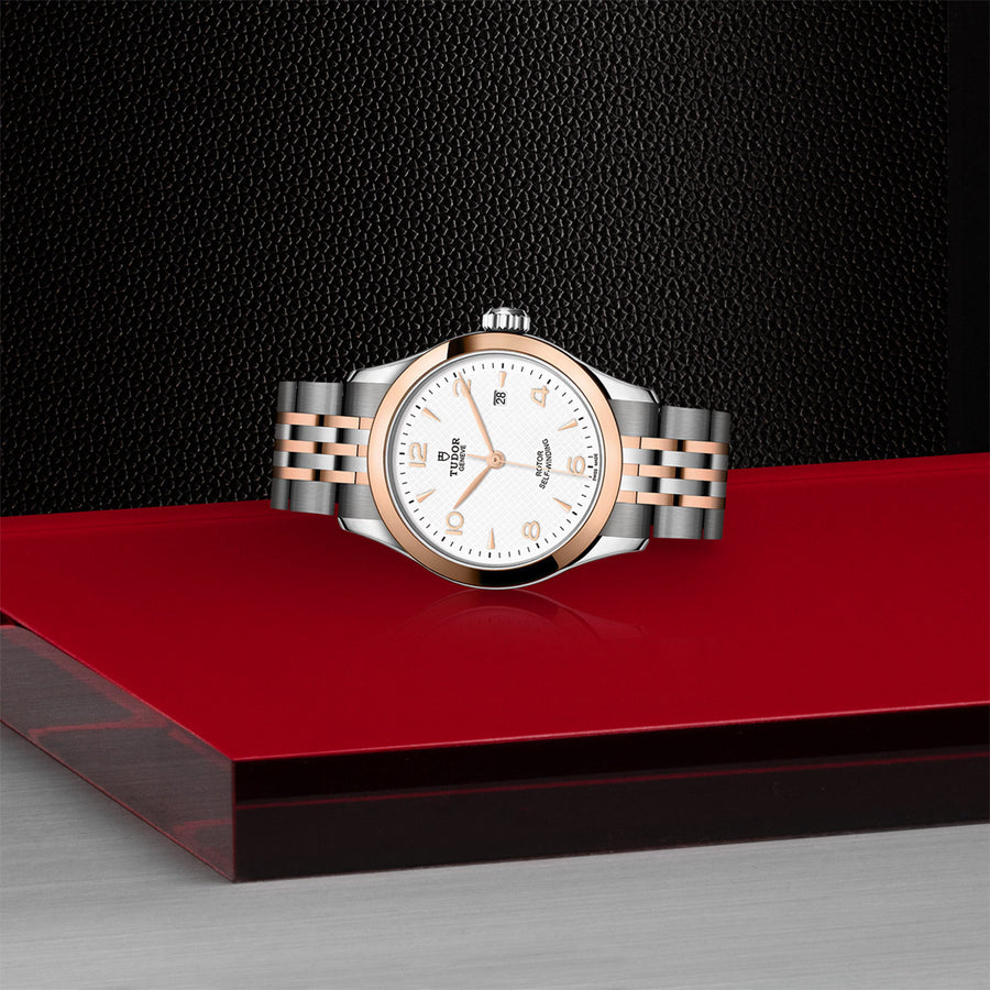 TUDOR 1926 28mm - M91351-0009 at Schwarzschild Jewelers