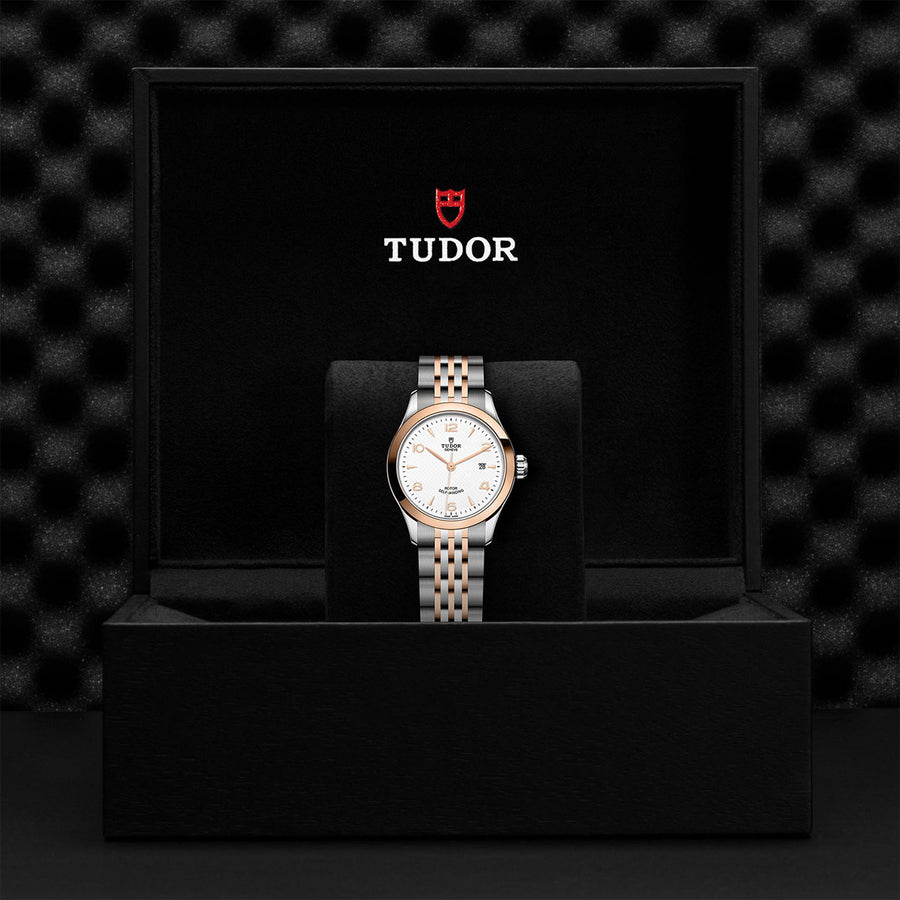 TUDOR 1926 28mm - M91351-0009 at Schwarzschild Jewelers