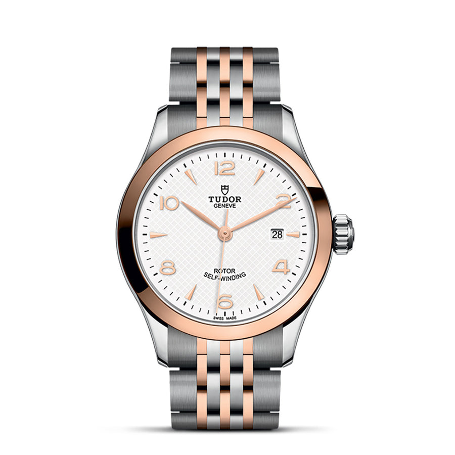 TUDOR 1926 28mm - M91351-0009 at Schwarzschild Jewelers