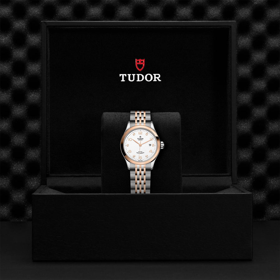 TUDOR 1926 28mm - M91351-0011 at Schwarzschild Jewelers