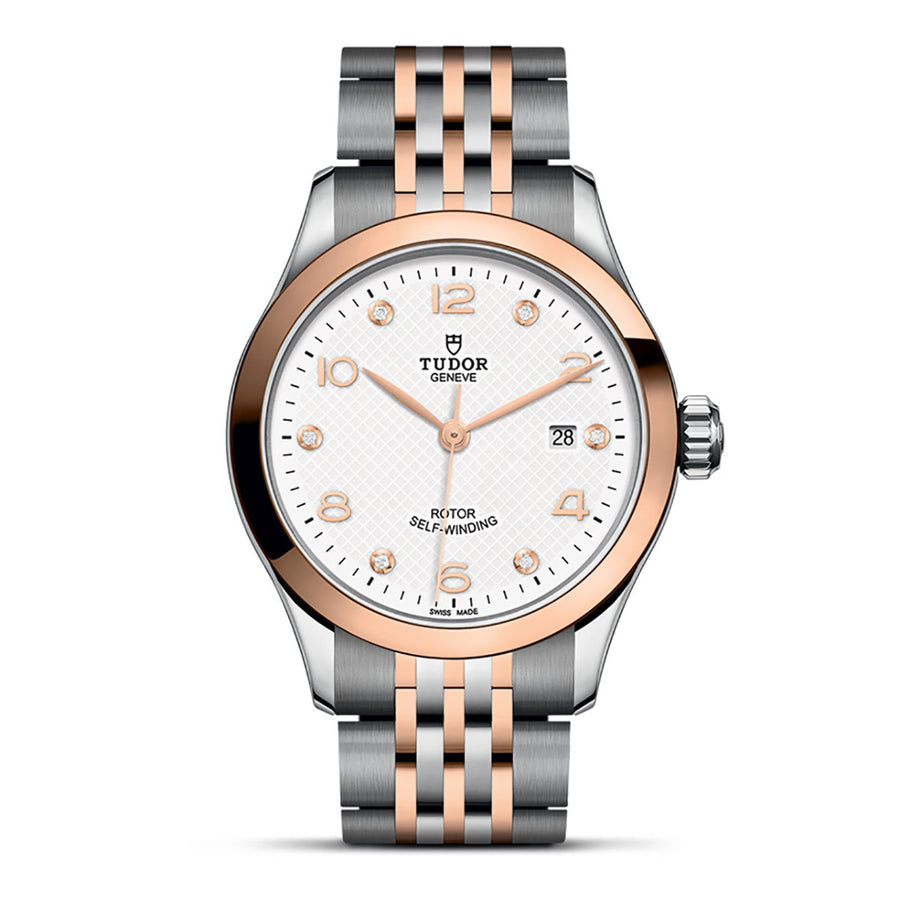 TUDOR 1926 28mm - M91351-0011 at Schwarzschild Jewelers