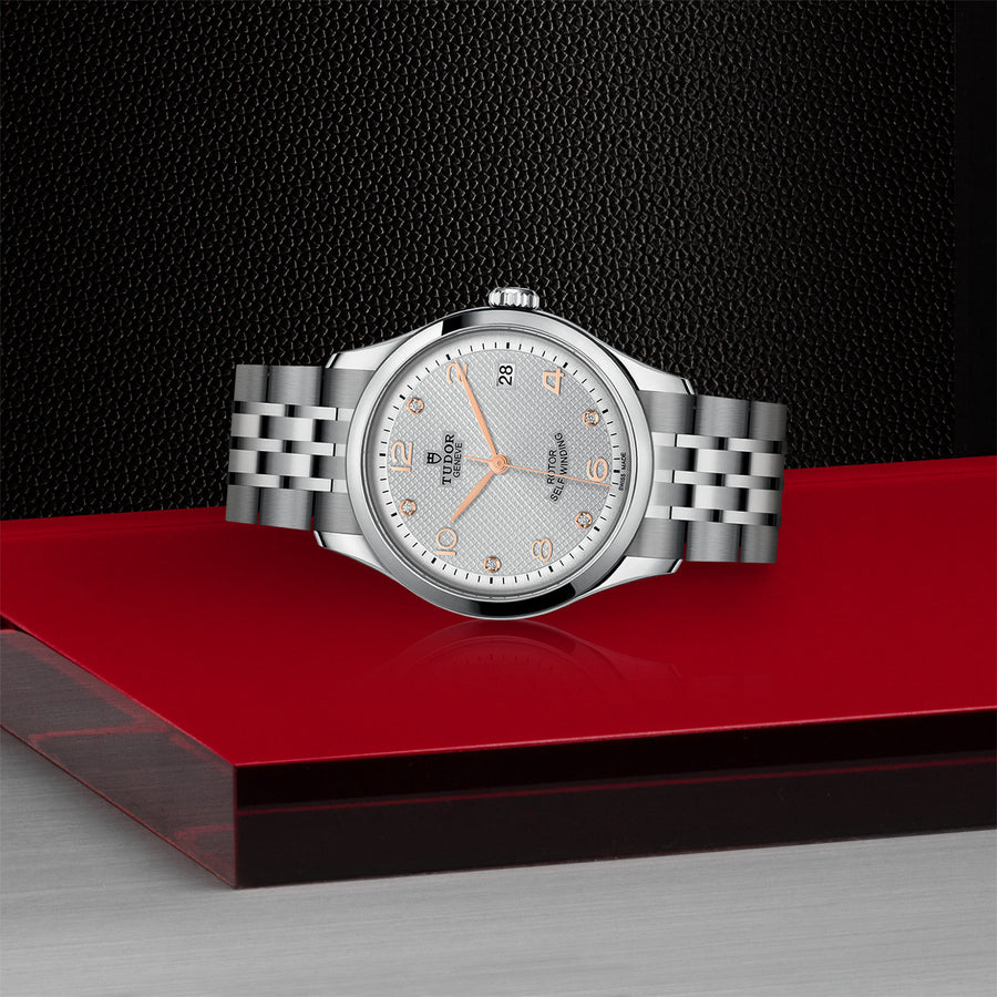 TUDOR 1926 36mm - M91450-0003 at Schwarzschild Jewelers