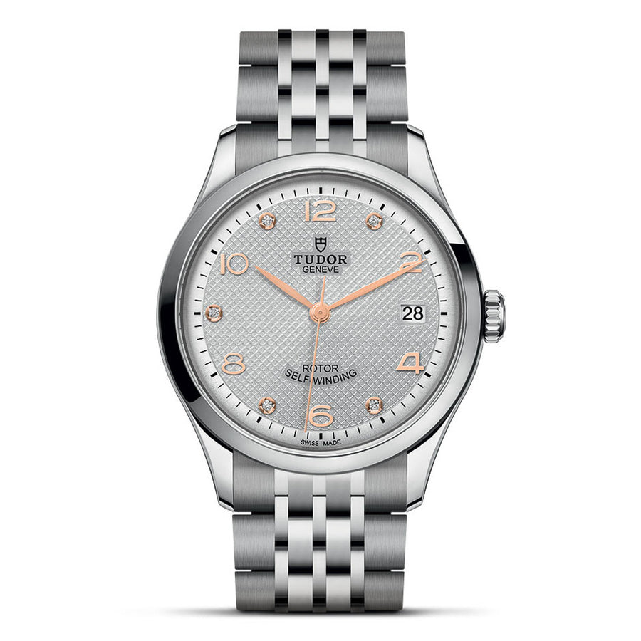TUDOR 1926 36mm - M91450-0003 at Schwarzschild Jewelers