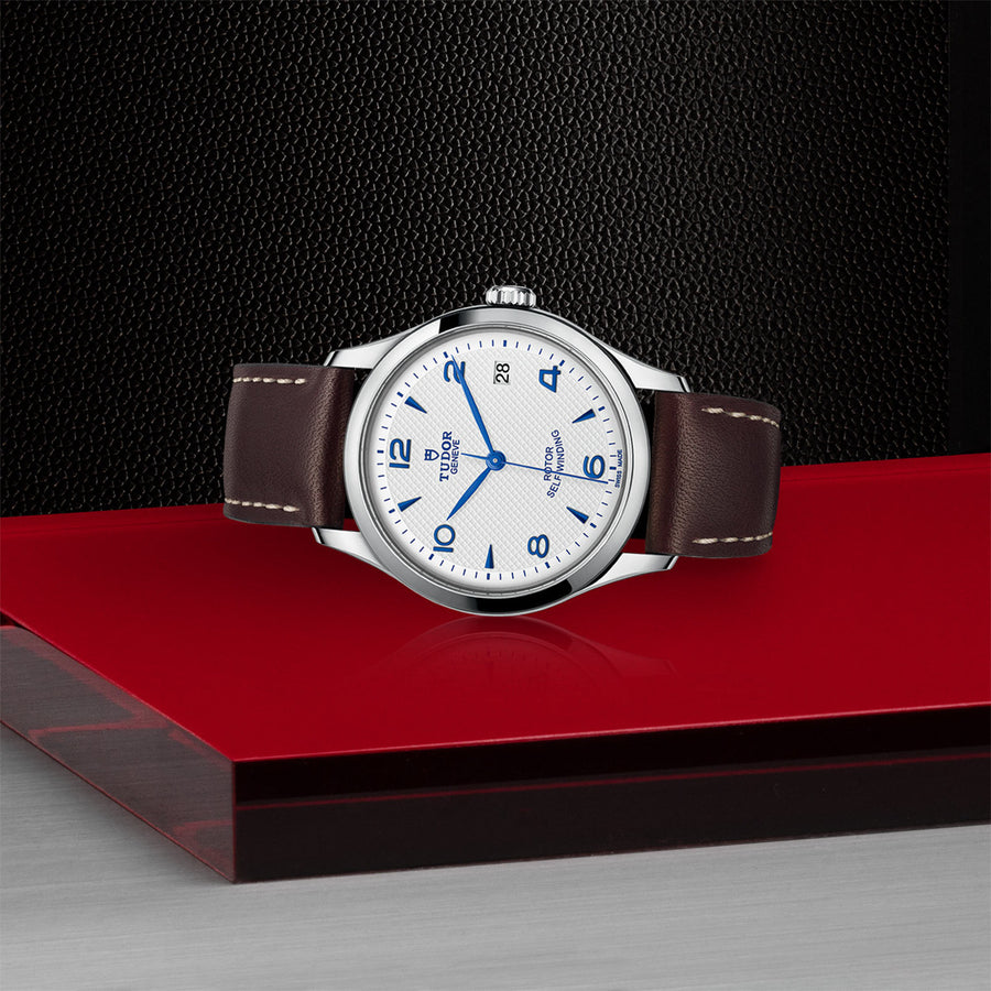 TUDOR 1926 36mm - M91450-0010 at Schwarzschild Jewelers