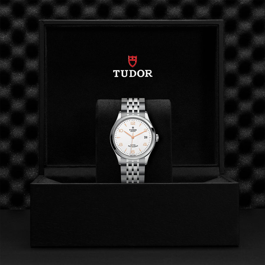 TUDOR 1926 36mm - M91450-0011 at Schwarzschild Jewelers
