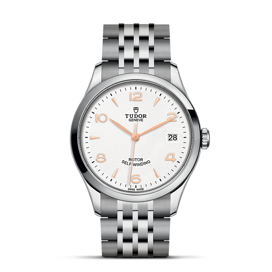 TUDOR 1926 36mm - M91450-0011 at Schwarzschild Jewelers