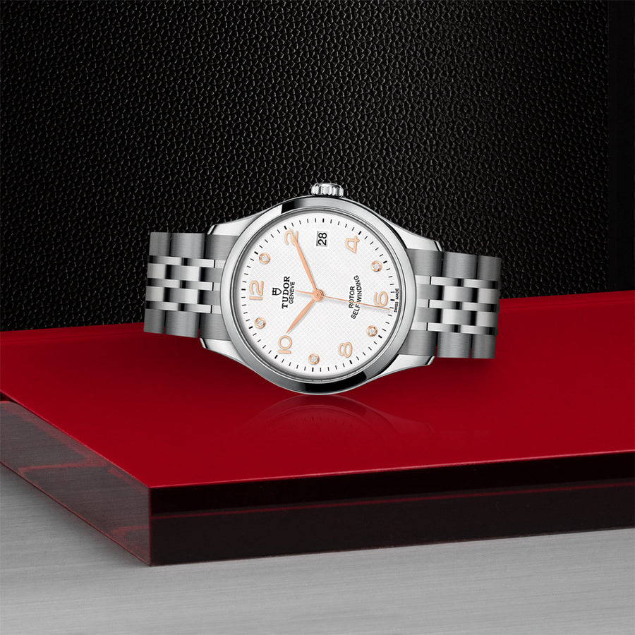 TUDOR 1926 36mm - M91450-0013 at Schwarzschild Jewelers