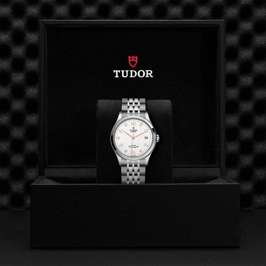 TUDOR 1926 36mm - M91450-0013 at Schwarzschild Jewelers