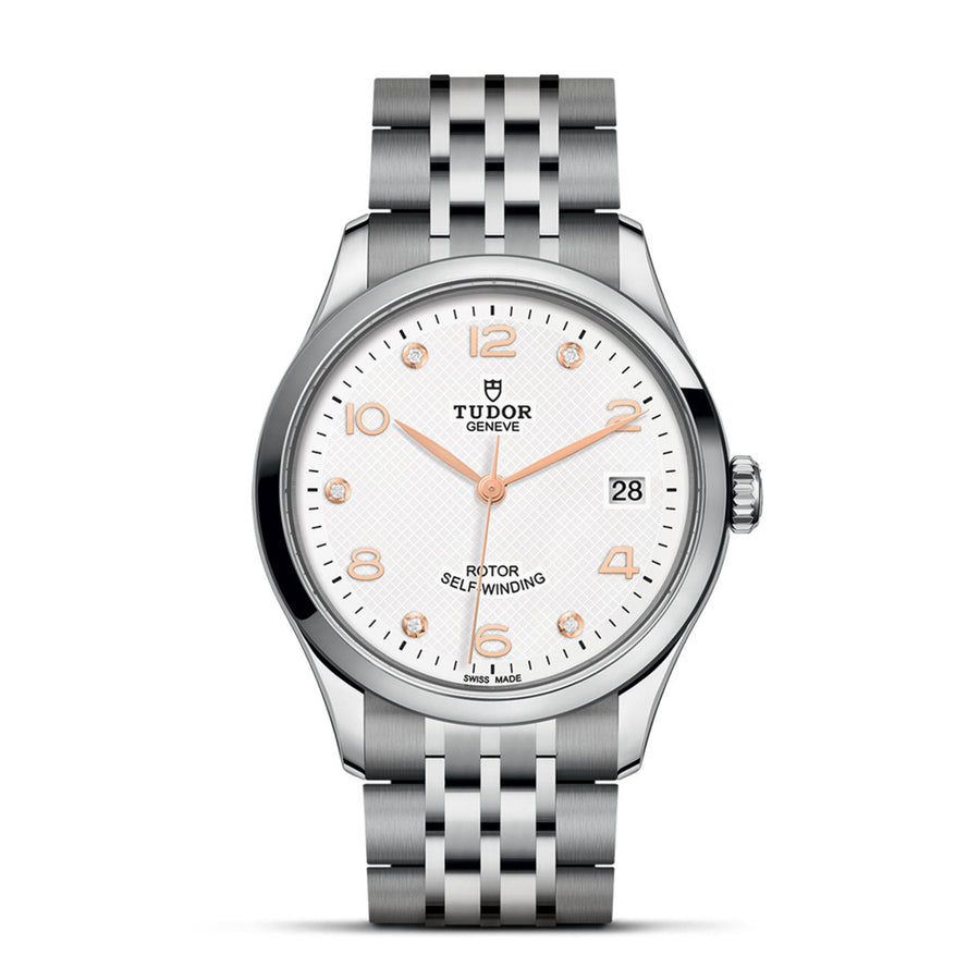 TUDOR 1926 36mm - M91450-0013 at Schwarzschild Jewelers