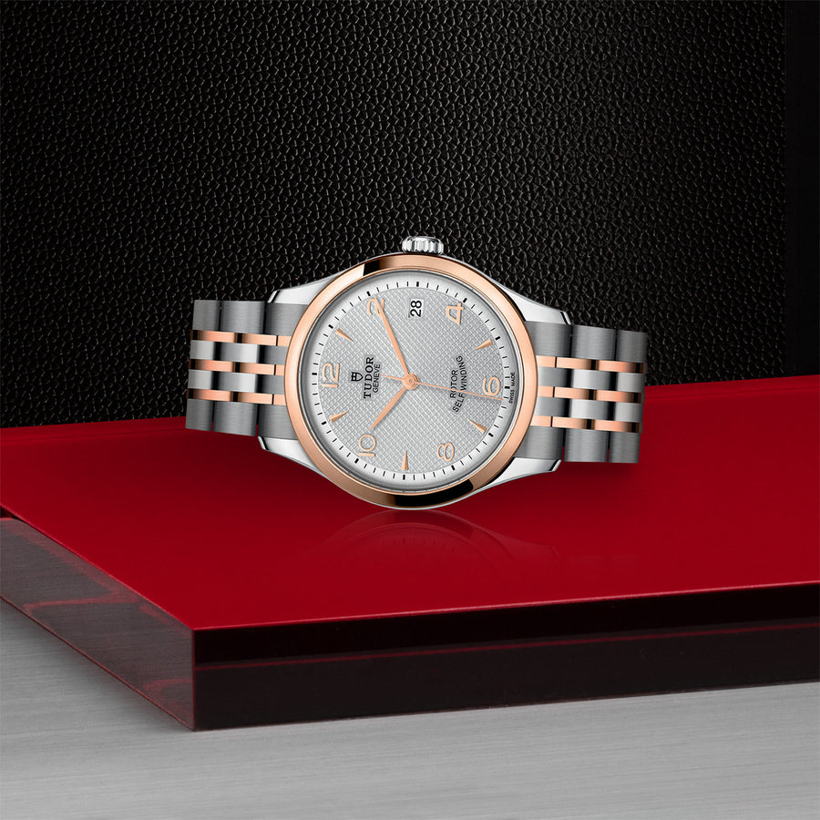 TUDOR 1926 36mm - M91451-0001 at Schwarzschild Jewelers