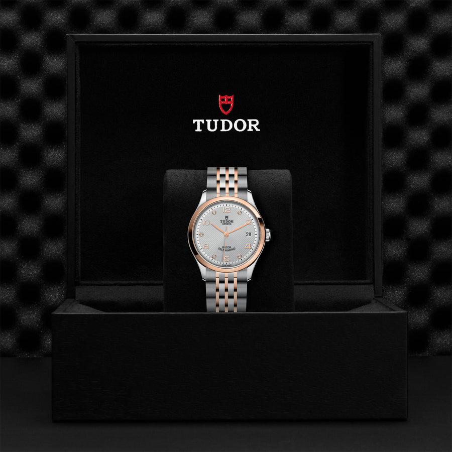 TUDOR 1926 36mm - M91451-0002 at Schwarzschild Jewelers