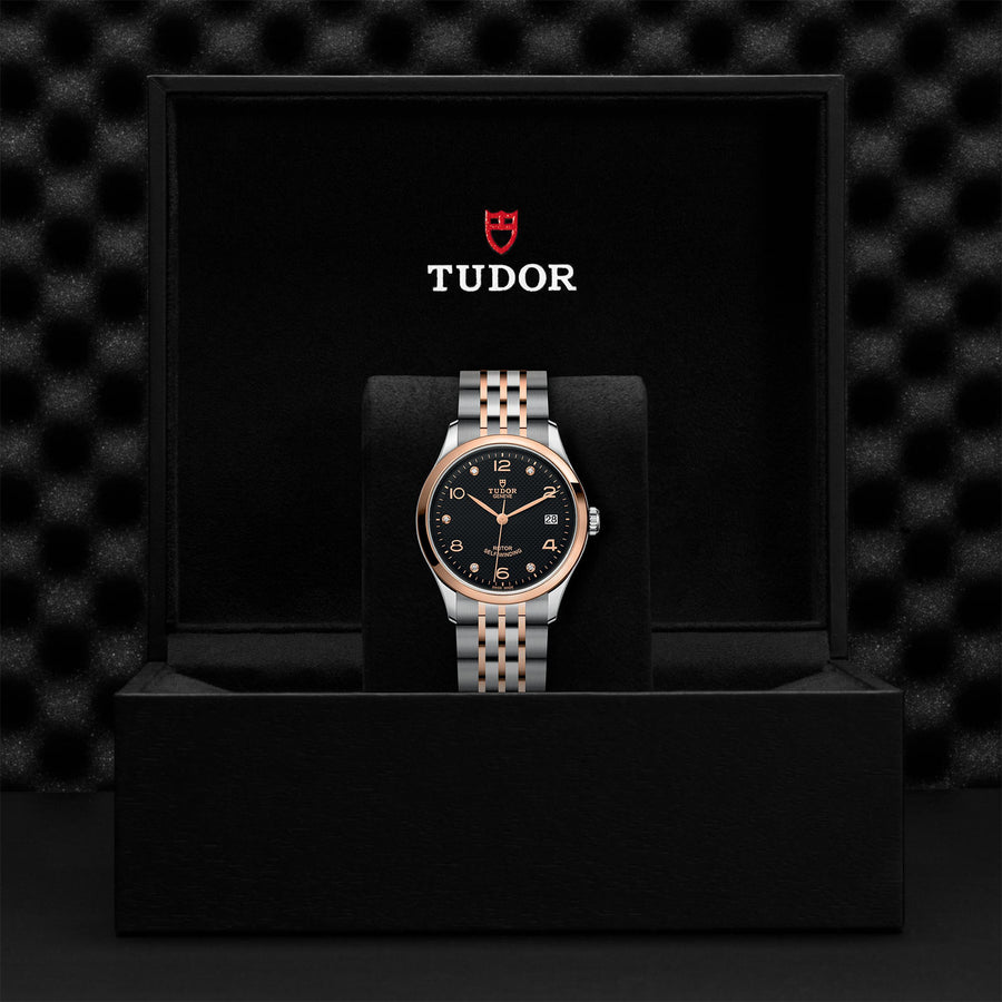 TUDOR 1926 36mm - M91451-0004 at Schwarzschild Jewelers