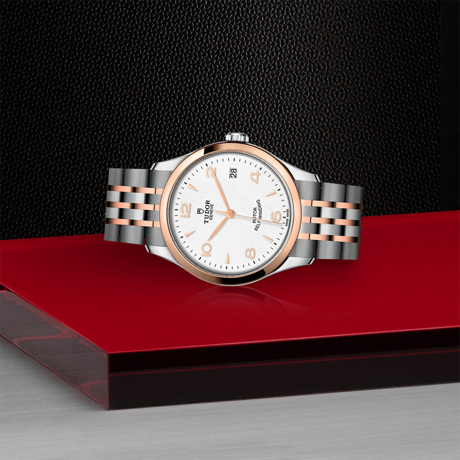 TUDOR 1926 36mm - M91451-0009 at Schwarzschild Jewelers