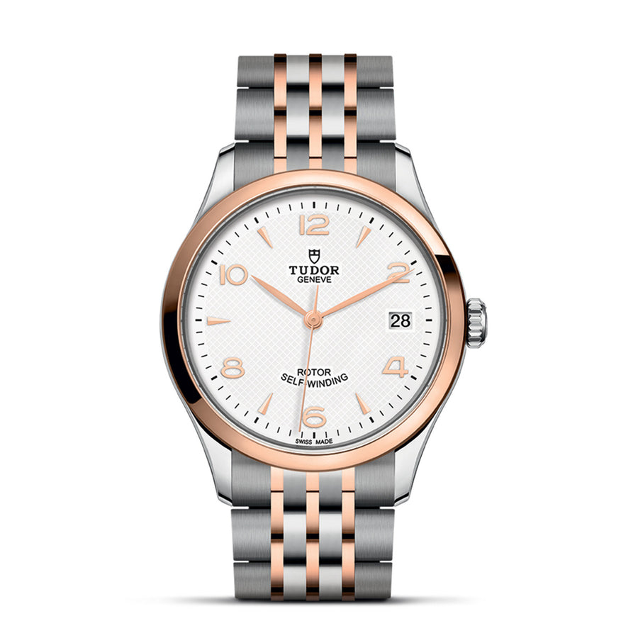 TUDOR 1926 36mm - M91451-0009 at Schwarzschild Jewelers