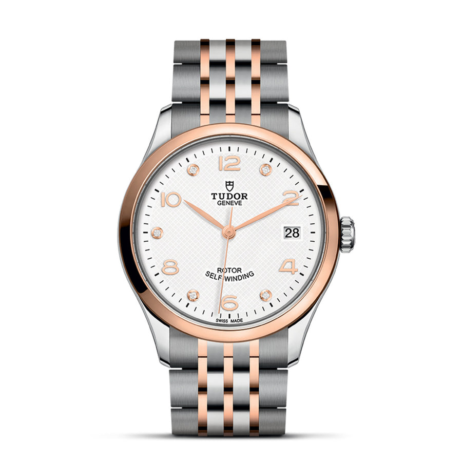 TUDOR 1926 36mm - M91451-0011 at Schwarzschild Jewelers