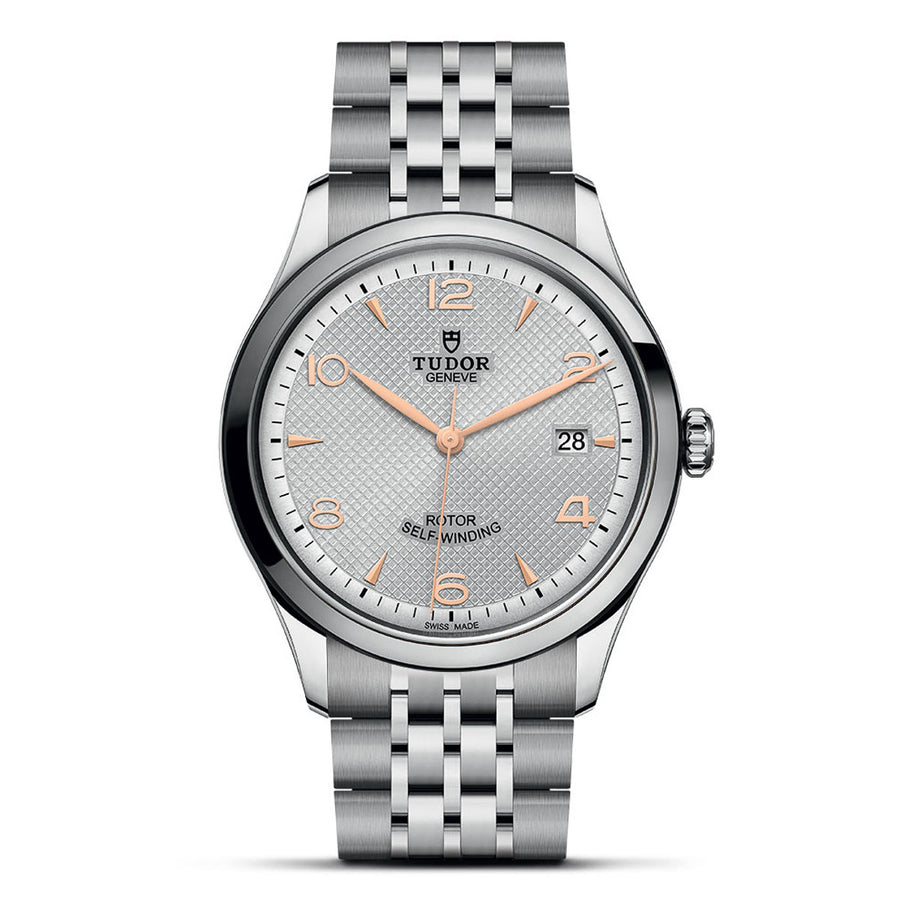 TUDOR 1926 39mm - M91550-0001 at Schwarzschild Jewelers