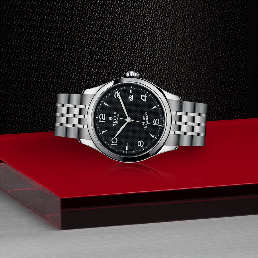 TUDOR 1926 39mm - M91550-0002 at Schwarzschild Jewelers