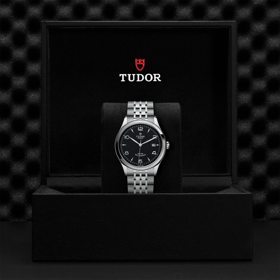 TUDOR 1926 39mm - M91550-0002 at Schwarzschild Jewelers