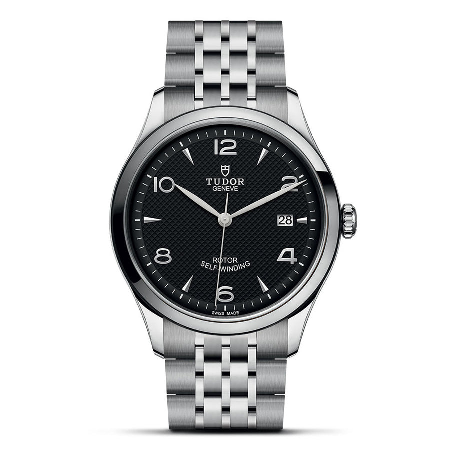 TUDOR 1926 39mm - M91550-0002 at Schwarzschild Jewelers