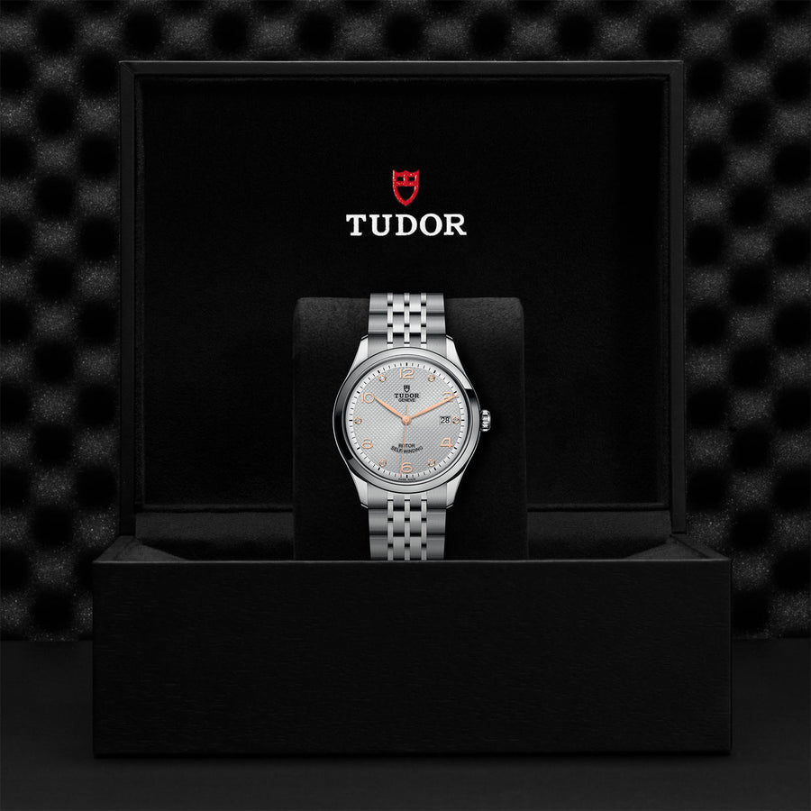 TUDOR 1926 39mm - M91550-0003 at Schwarzschild Jewelers