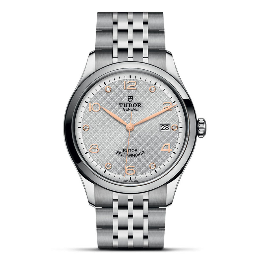 TUDOR 1926 39mm - M91550-0003 at Schwarzschild Jewelers
