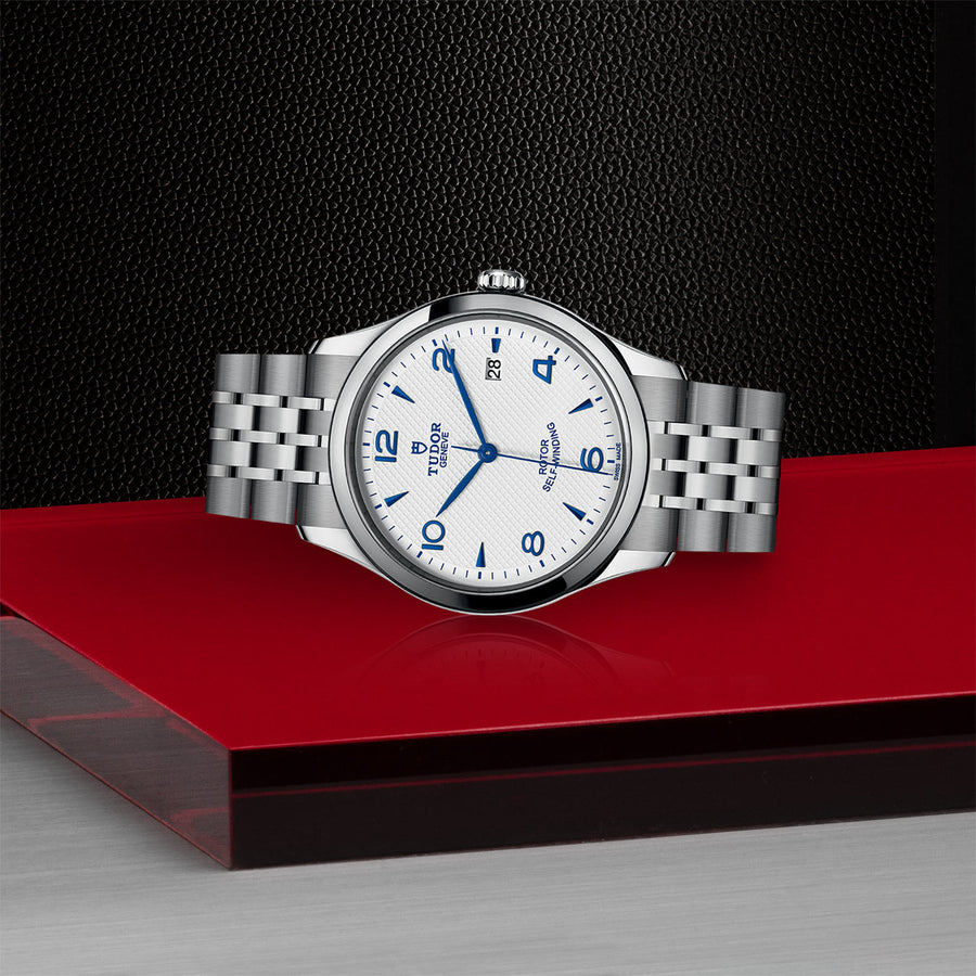TUDOR 1926 39mm - M91550-0005 at Schwarzschild Jewelers