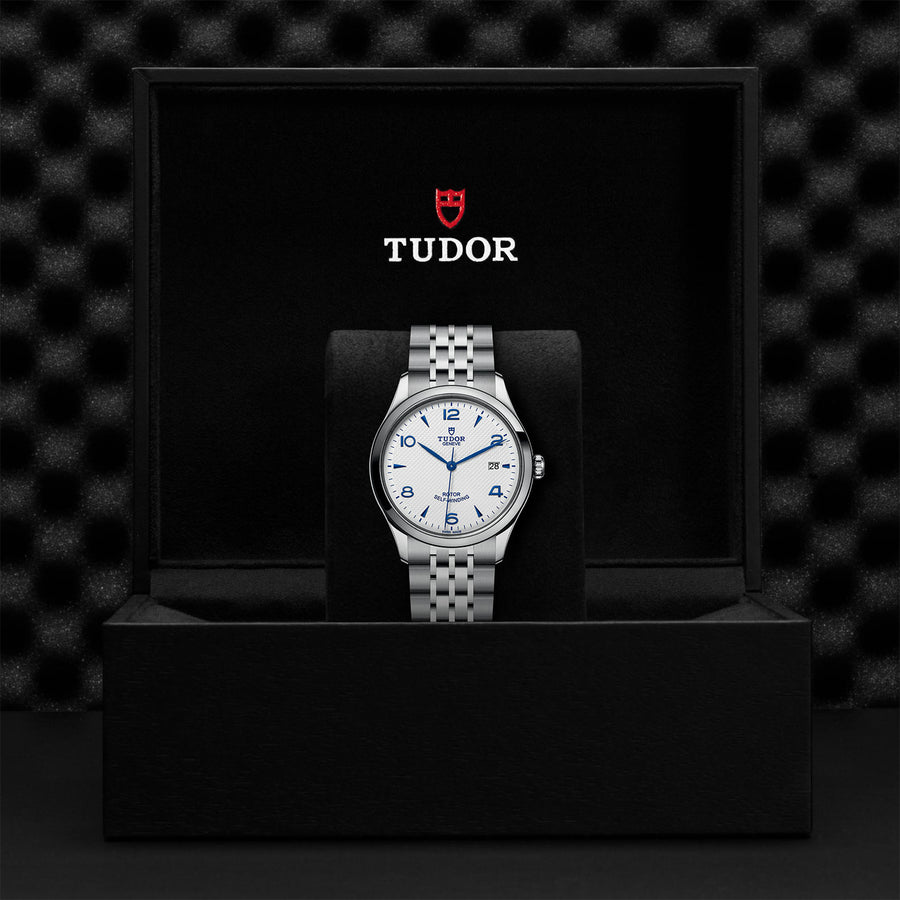 TUDOR 1926 39mm - M91550-0005 at Schwarzschild Jewelers