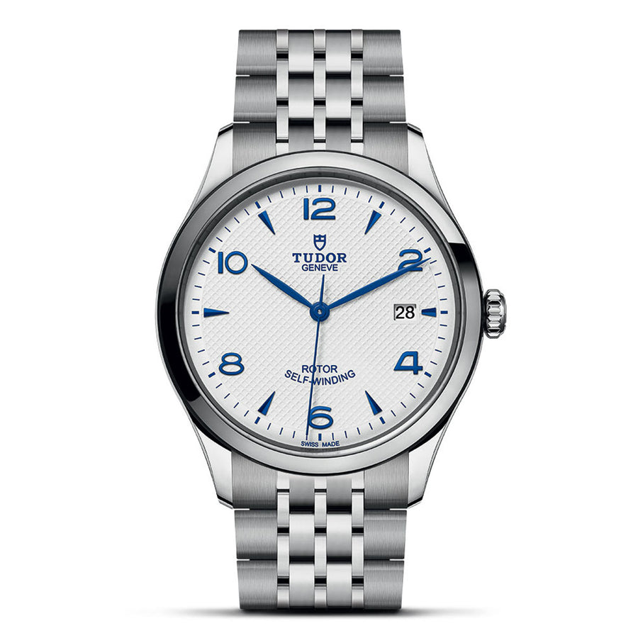 TUDOR 1926 39mm - M91550-0005 at Schwarzschild Jewelers