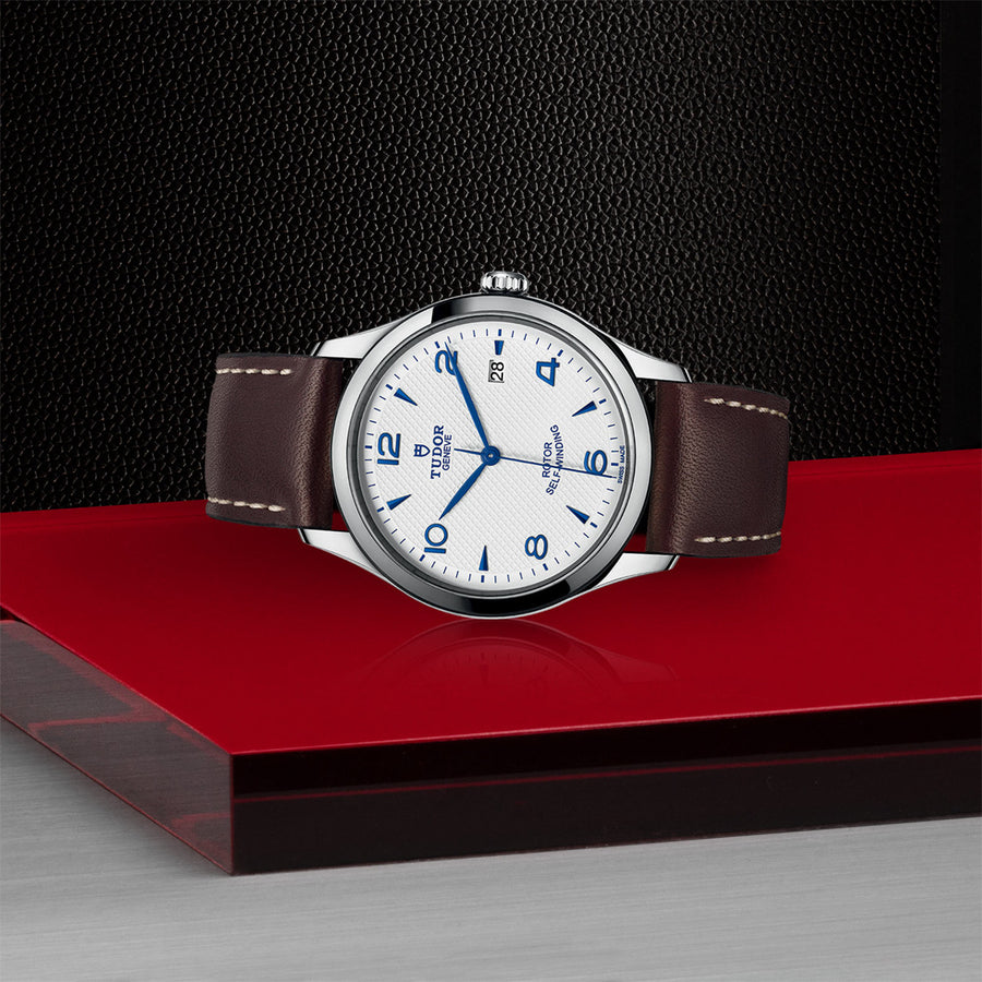 TUDOR 1926 39mm - M91550-0010 at Schwarzschild Jewelers