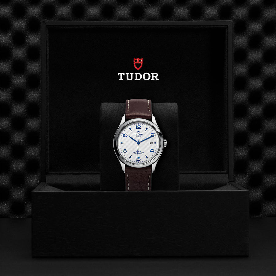 TUDOR 1926 39mm - M91550-0010 at Schwarzschild Jewelers