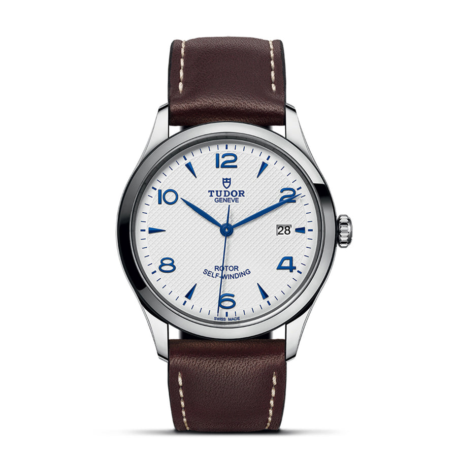 TUDOR 1926 39mm - M91550-0010 at Schwarzschild Jewelers