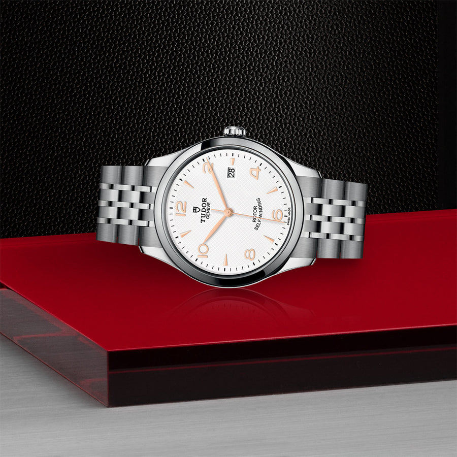 TUDOR 1926 39mm - M91550-0011 at Schwarzschild Jewelers