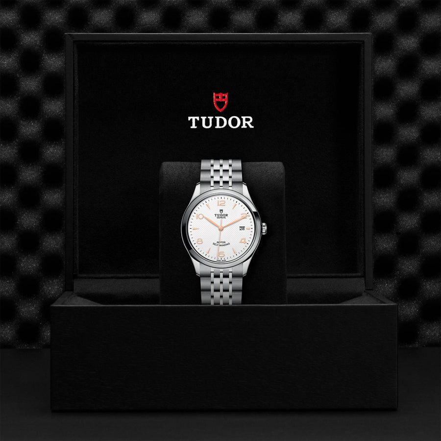 TUDOR 1926 39mm - M91550-0011 at Schwarzschild Jewelers