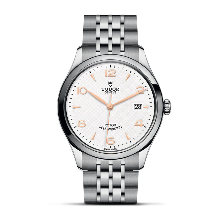 TUDOR 1926 39mm - M91550-0011 at Schwarzschild Jewelers