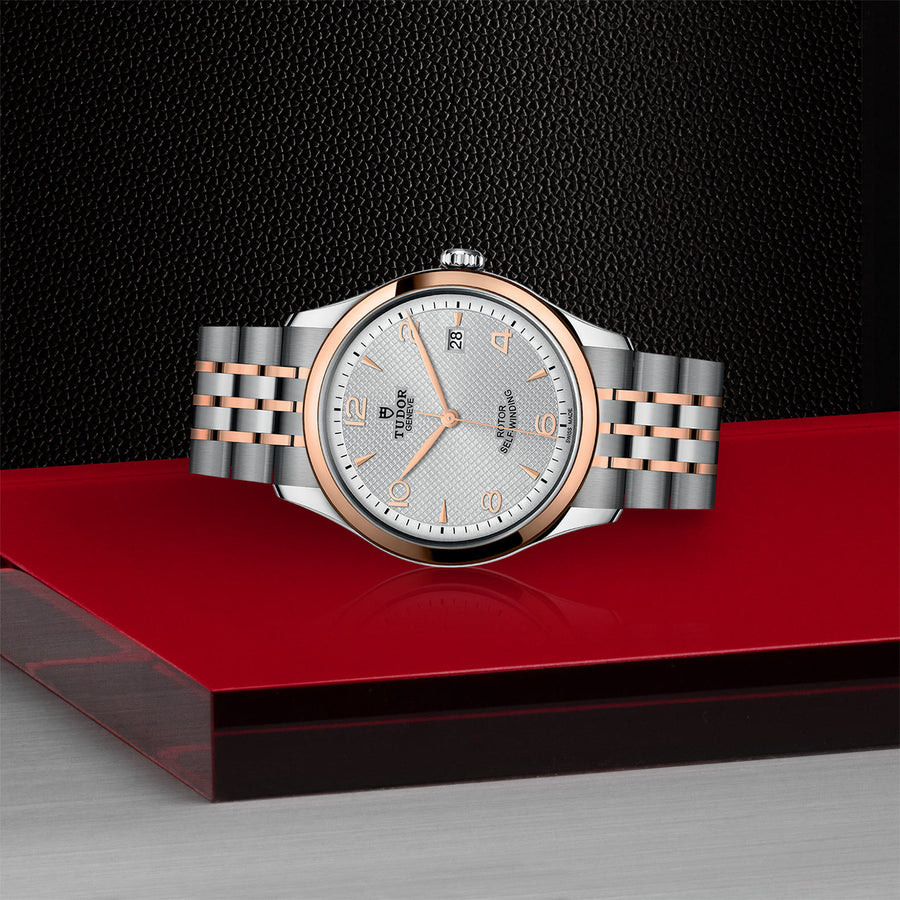 TUDOR 1926 39mm - M91551-0001 at Schwarzschild Jewelers