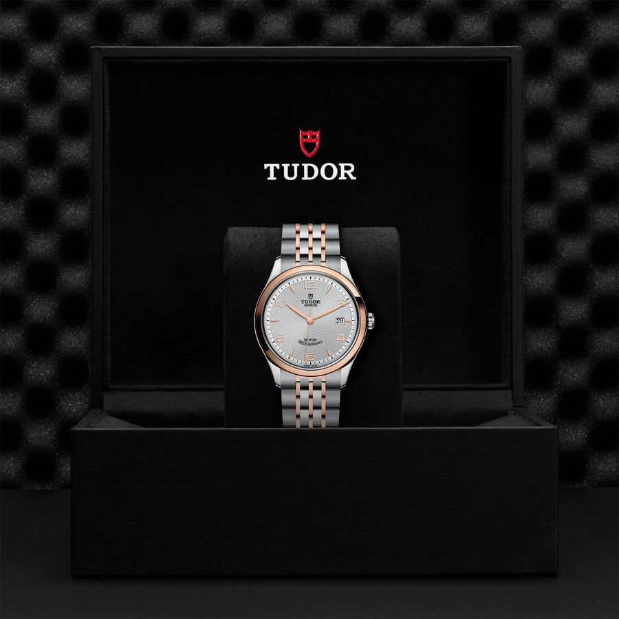 TUDOR 1926 39mm - M91551-0001 at Schwarzschild Jewelers