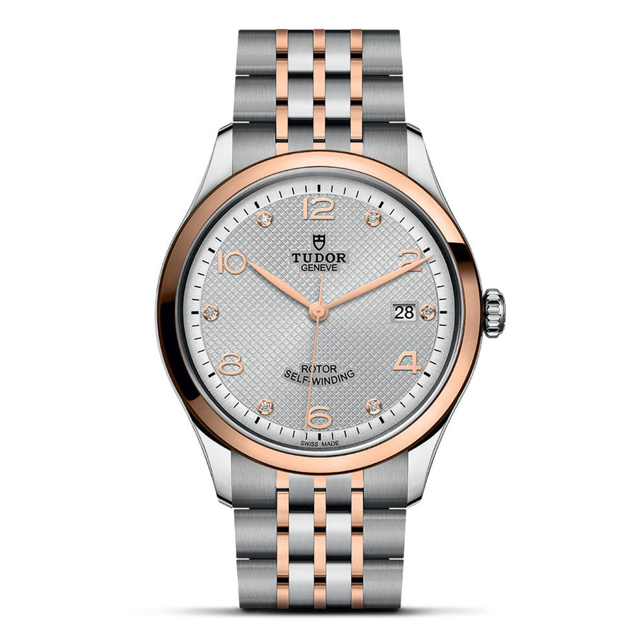 TUDOR 1926 39mm - M91551-0002 at Schwarzschild Jewelers