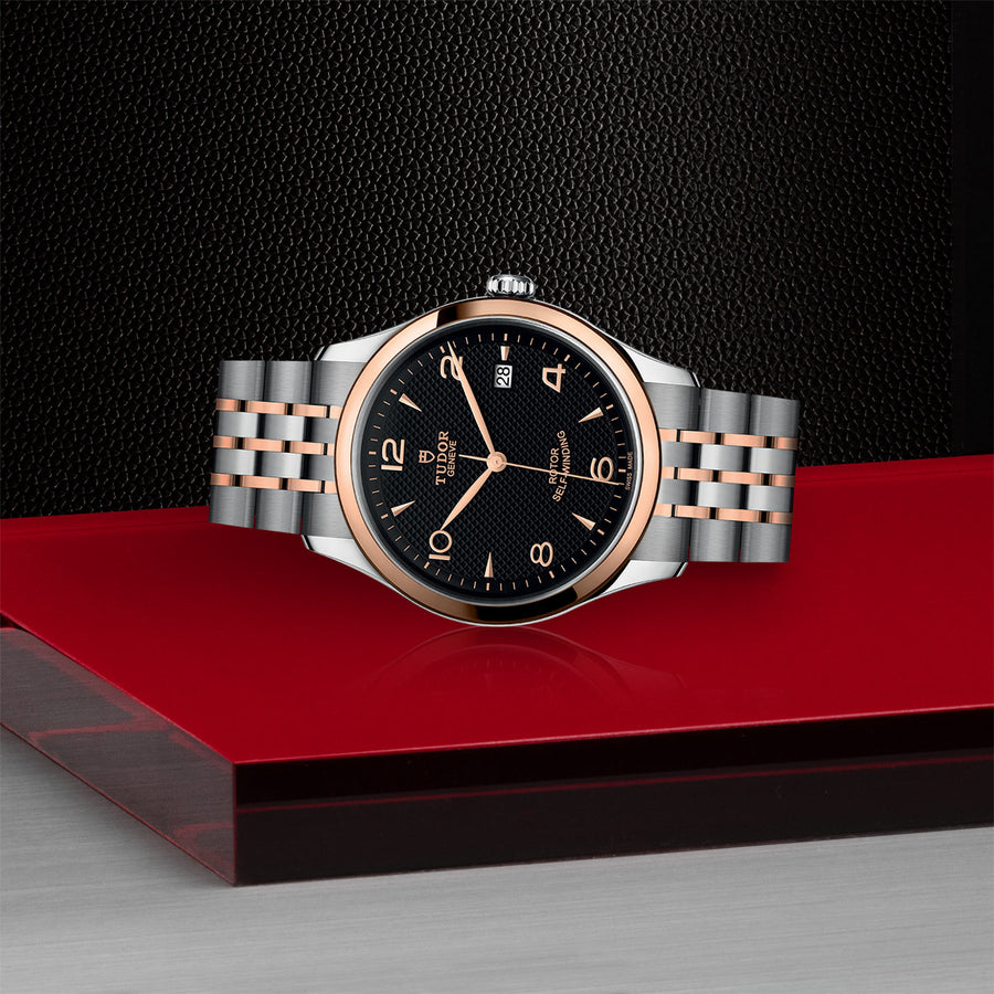 TUDOR 1926 39mm - M91551-0003 at Schwarzschild Jewelers