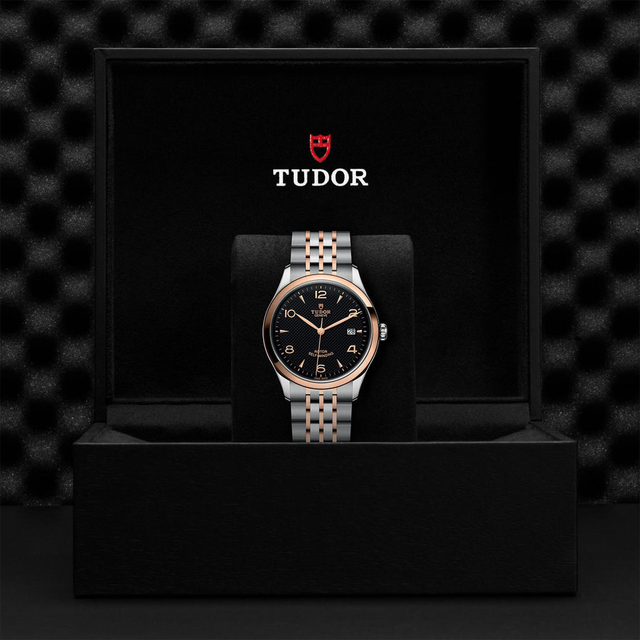 TUDOR 1926 39mm - M91551-0003 at Schwarzschild Jewelers