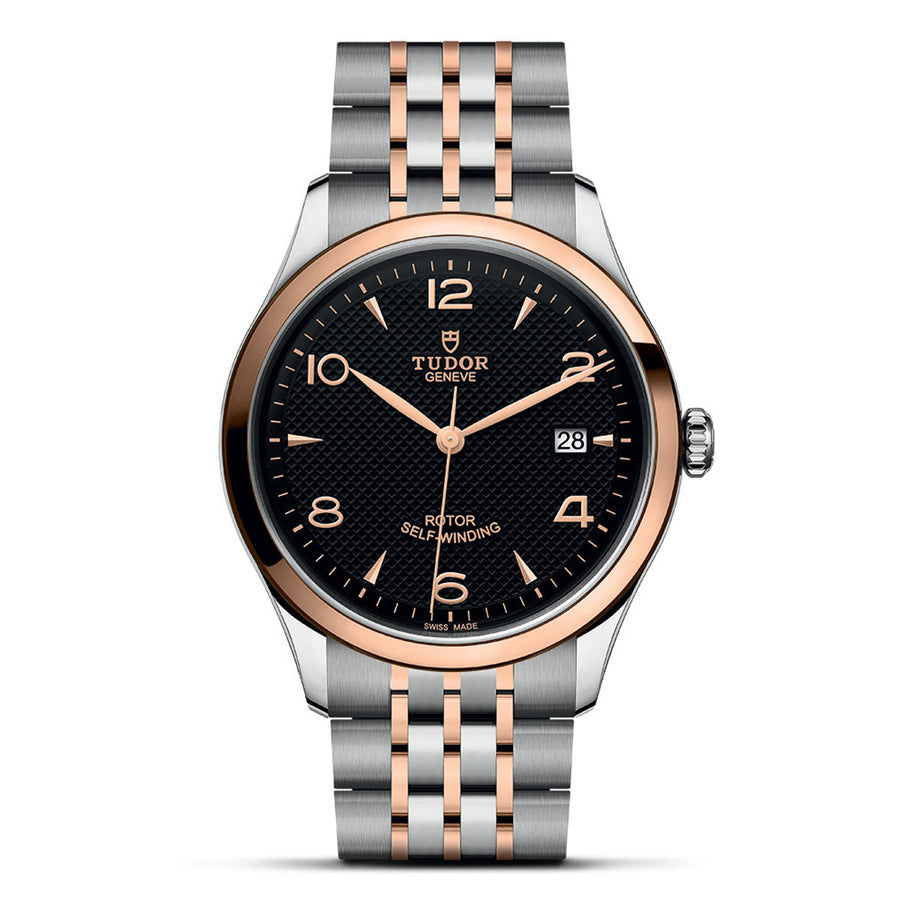 TUDOR 1926 39mm - M91551-0003 at Schwarzschild Jewelers