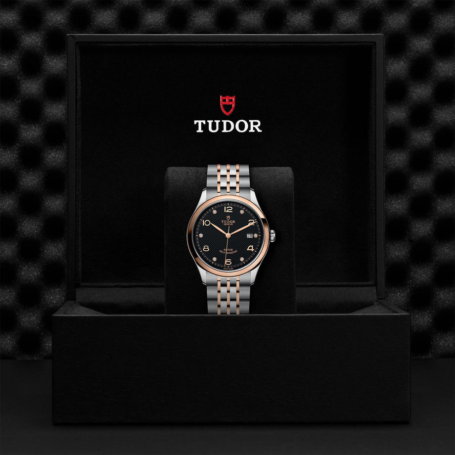 TUDOR 1926 39mm - M91551-0004 at Schwarzschild Jewelers