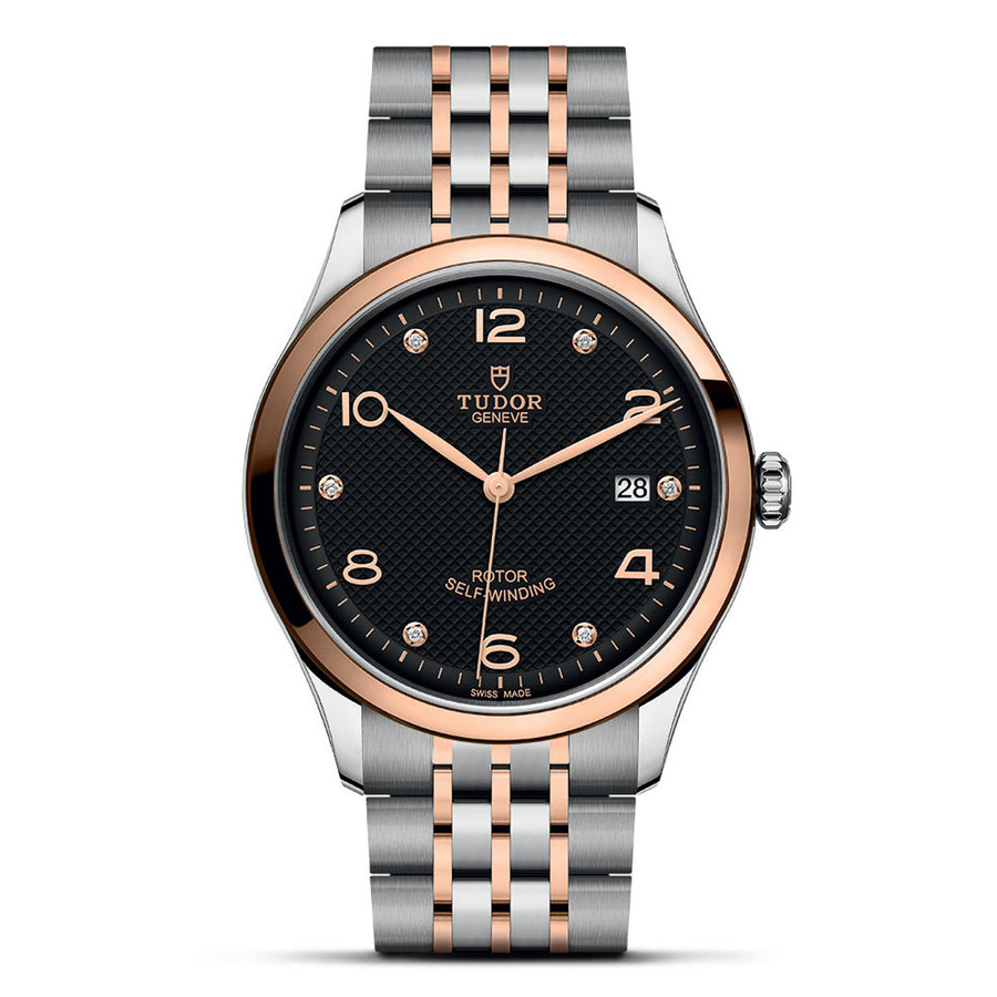 TUDOR 1926 39mm - M91551-0004 at Schwarzschild Jewelers
