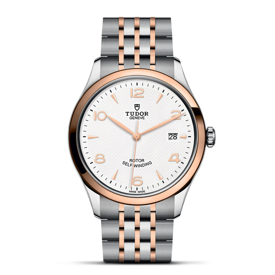 TUDOR 1926 39mm - M91551-0009 at Schwarzschild Jewelers