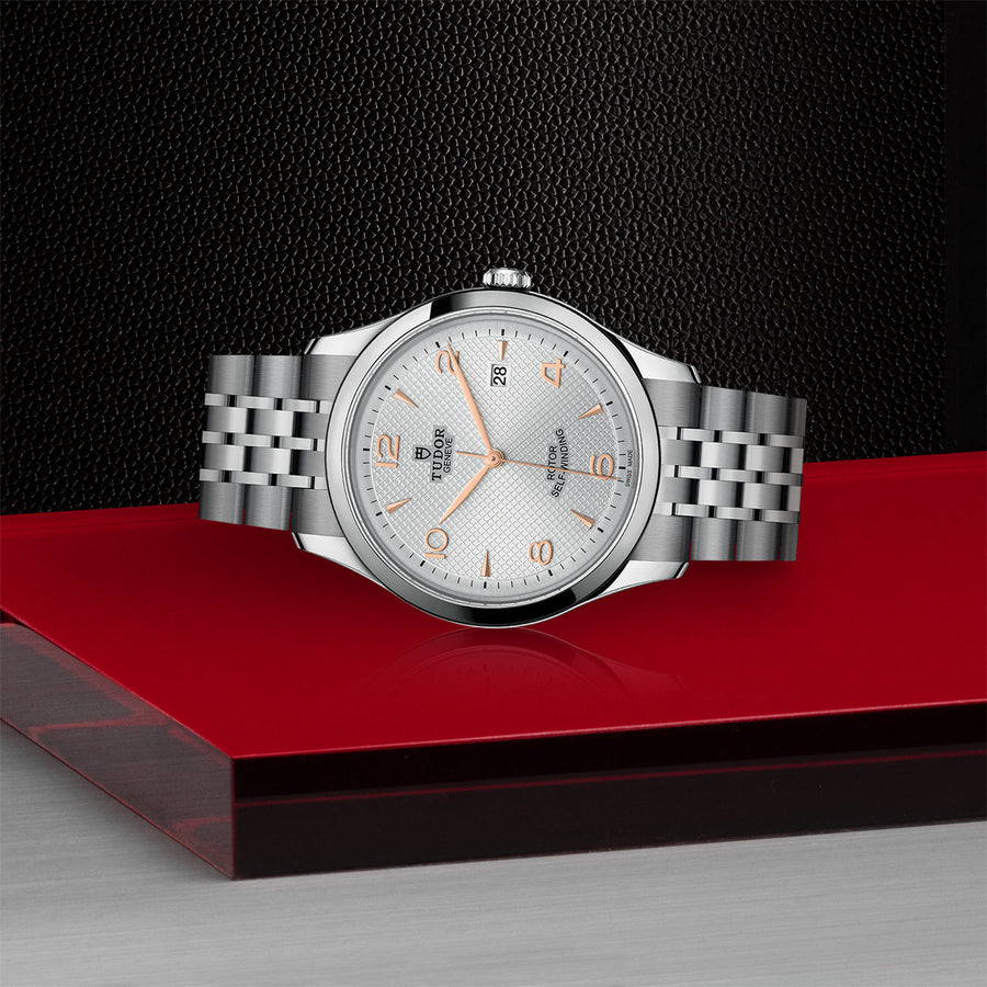 TUDOR 1926 41mm - M91650-0001 at Schwarzschild Jewelers