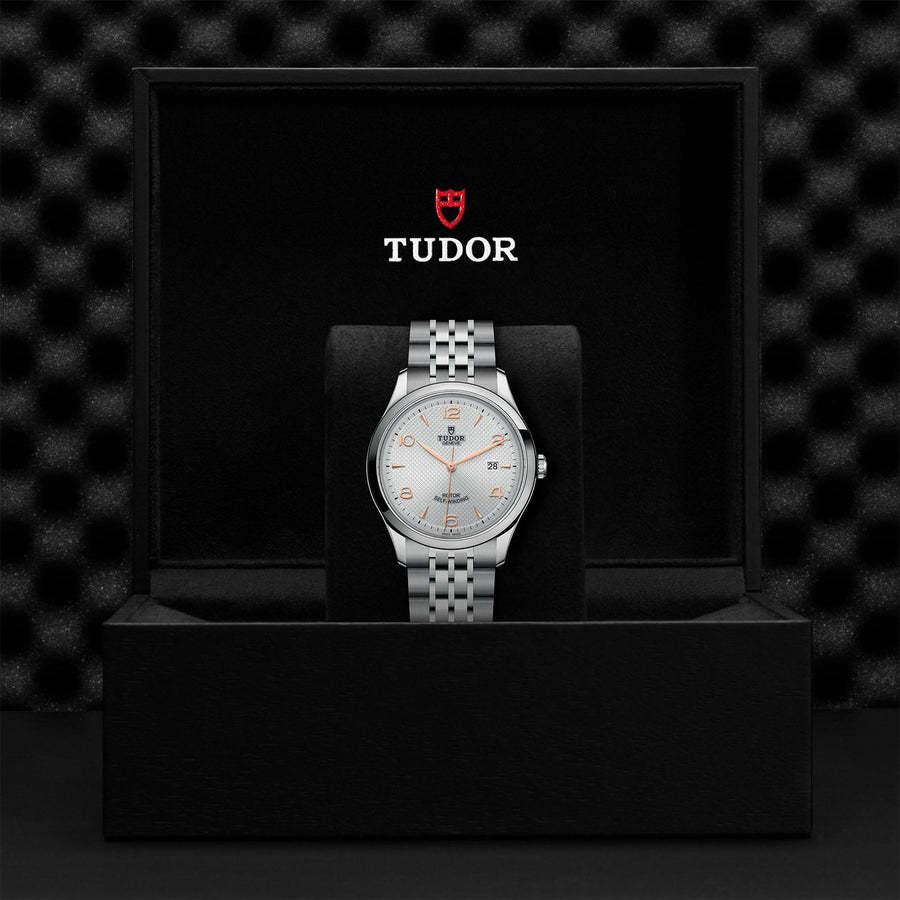 TUDOR 1926 41mm - M91650-0001 at Schwarzschild Jewelers